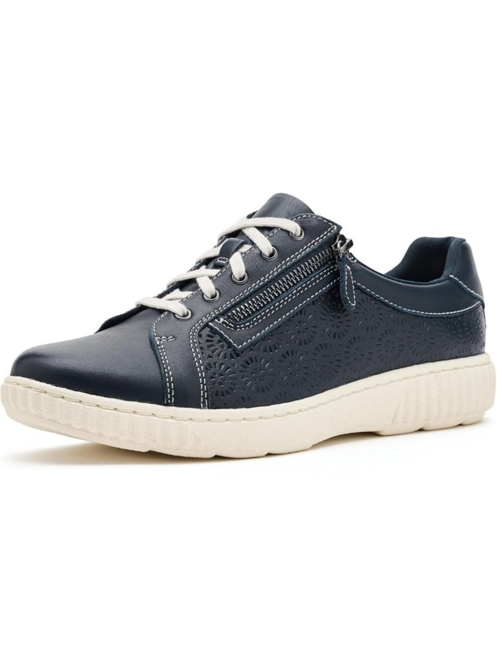 Clarks Women's Caroline Rio Sneaker